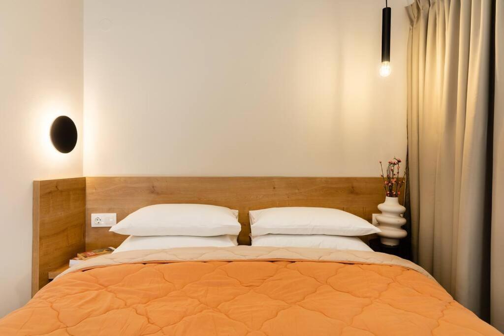 City Heart Apartments Heraklion Exterior foto