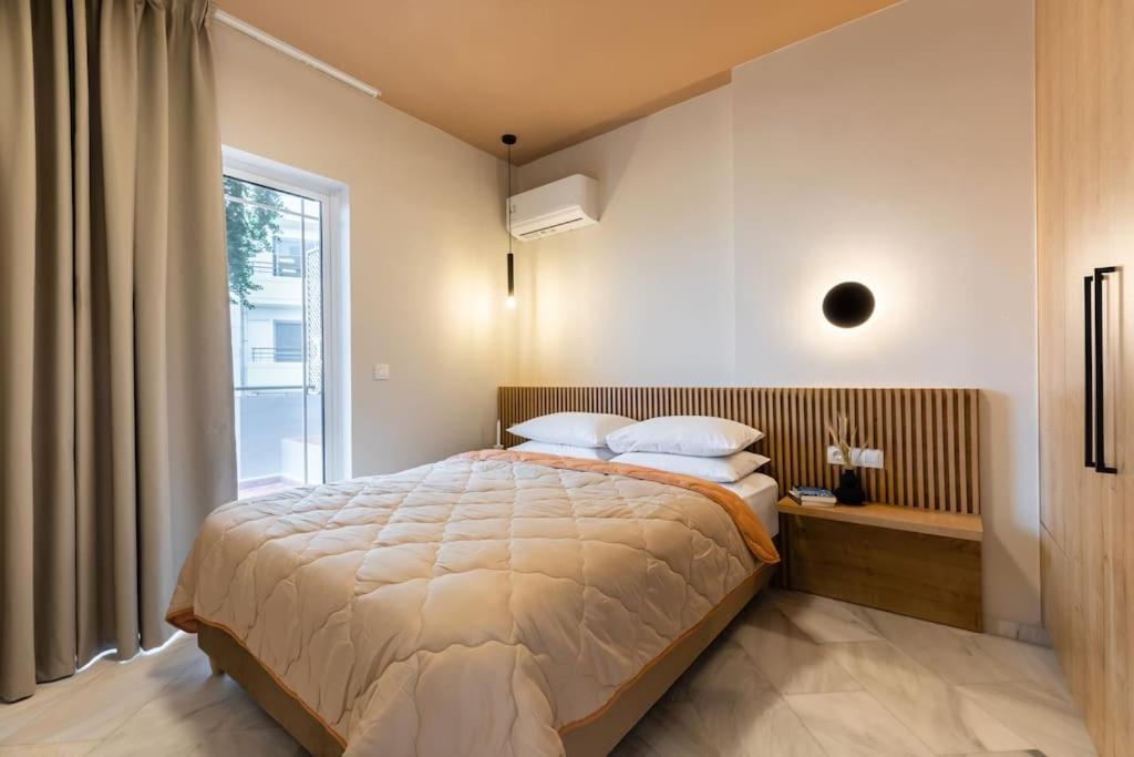 City Heart Apartments Heraklion Exterior foto